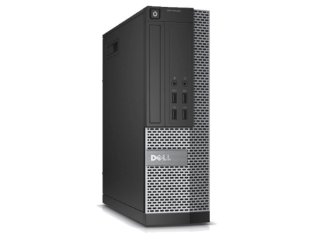 Dell OptiPlex 7010 DT i5 8GB RAM 500GB HDD DVD W10 For Cheap