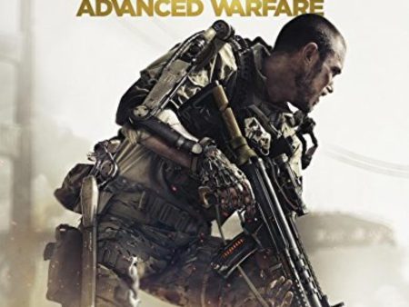 CALL OF DUTY : Advanced Warfare - Xbox One - Online now