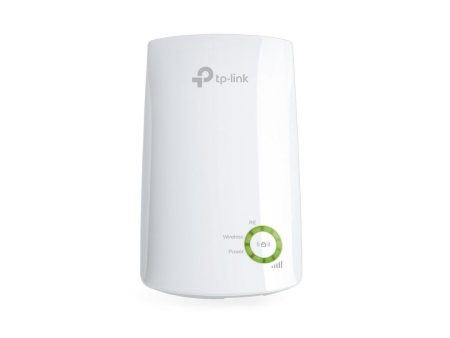 Extensor Cobertura Wi-Fi TP-Link WA854RE Fashion