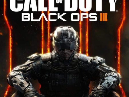 Call of Duty: Black Ops 3 Ill (PS4) Discount