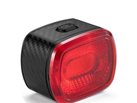 Bicycle Smart Sensor Brake Light Supply