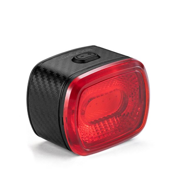 Bicycle Smart Sensor Brake Light Supply