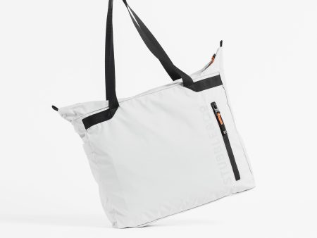 Packable Tote Fashion