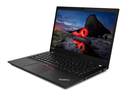 Lenovo ThinkPad T490 For Cheap