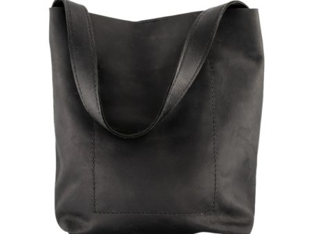 Sanna Leather Mowbray tote bag Cheap