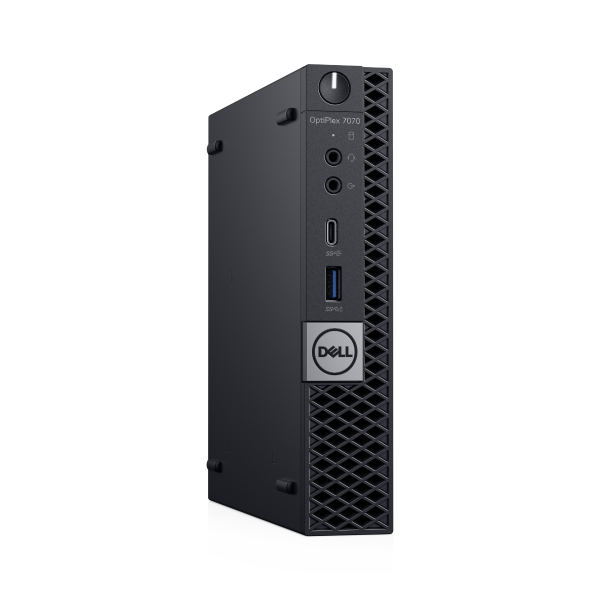 Dell OptiPlex 7070 MFF i5 (9400) 16GB 256GB SSD HDMI Wi-Fi Windows 11 Pro on Sale