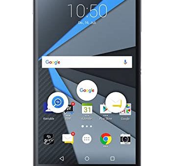 Blackberry Dtek 50 16Gb   3Gb Ram   13Mp   2610 mAh - Refurbished For Discount