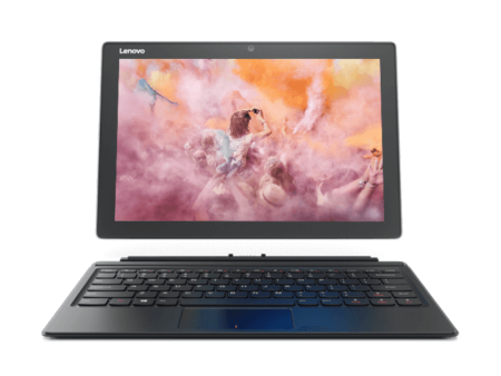 Lenovo IdeaPad Miix 510 i5 8GB RAM 256GB SSD 12.2  Touch Cheap