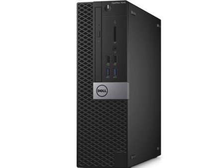 Dell Optiplex 7040 SFF i5 (6th Gen) 8GB RAM 500GB HDD For Sale